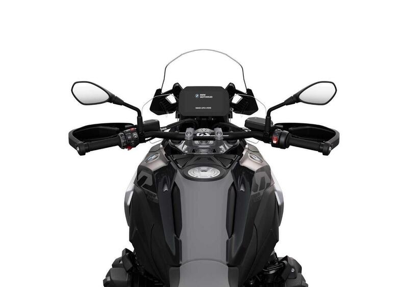 Bmw R 1300 GS R 1300 GS Triple Black (2023 - 25) (5)