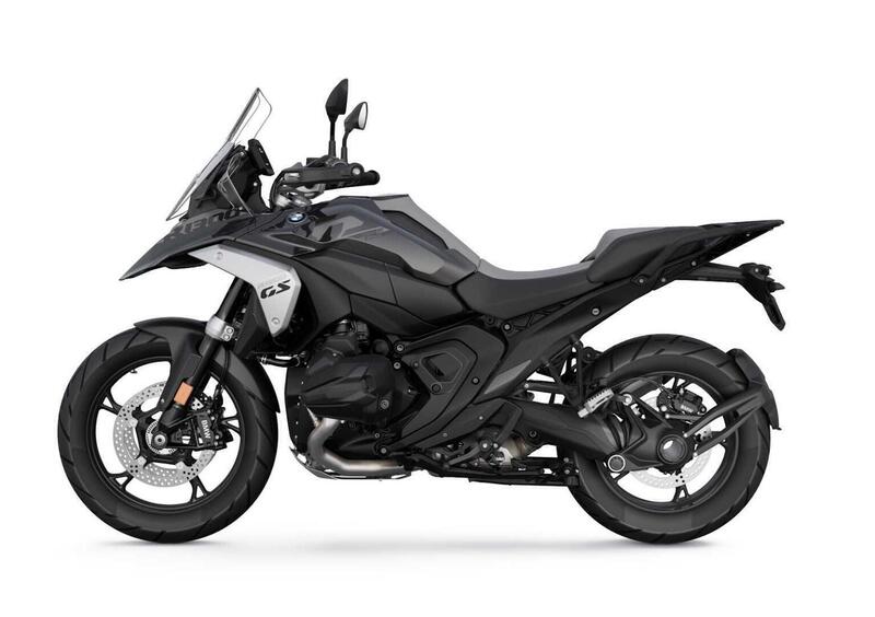 Bmw R 1300 GS R 1300 GS Triple Black (2023 - 25) (3)