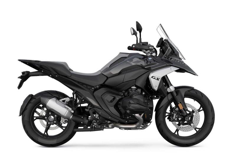 Bmw R 1300 GS R 1300 GS Triple Black (2023 - 25) (4)