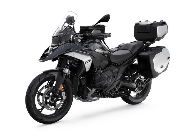 Bmw R 1300 GS R 1300 GS Triple Black (2023 - 25)