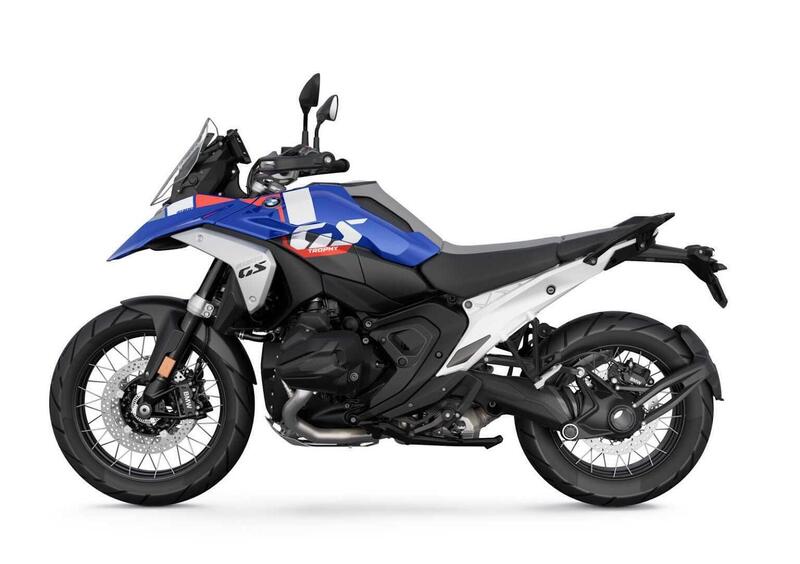 Bmw R 1300 GS R 1300 GS Trophy (2023 - 25) (2)