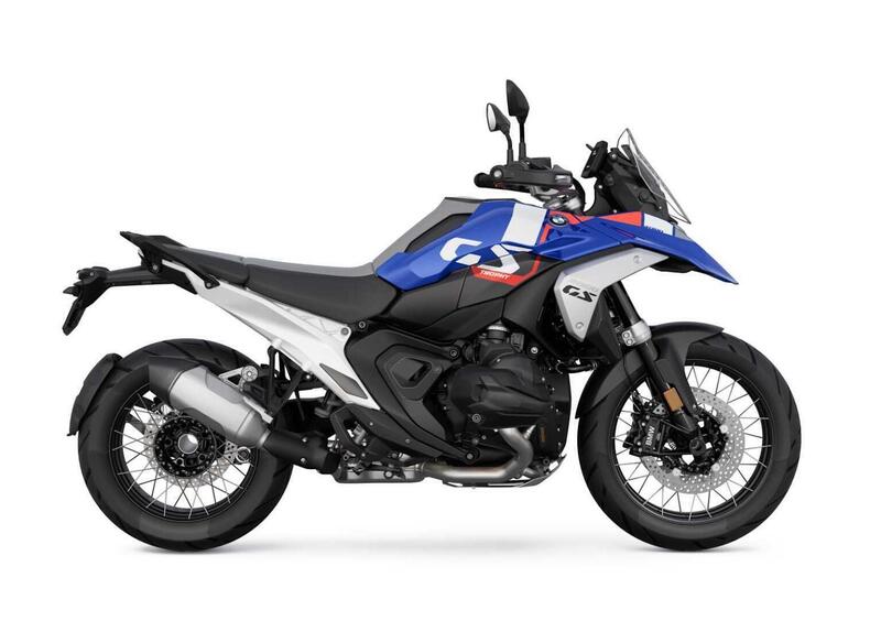 Bmw R 1300 GS R 1300 GS Trophy (2023 - 25) (3)