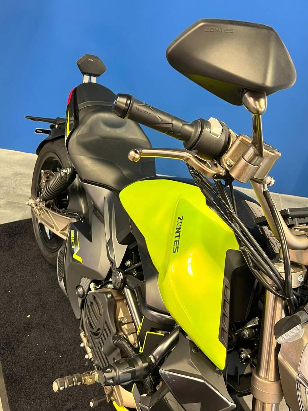 Zontes ZT310-V (2021 - 23) (4)