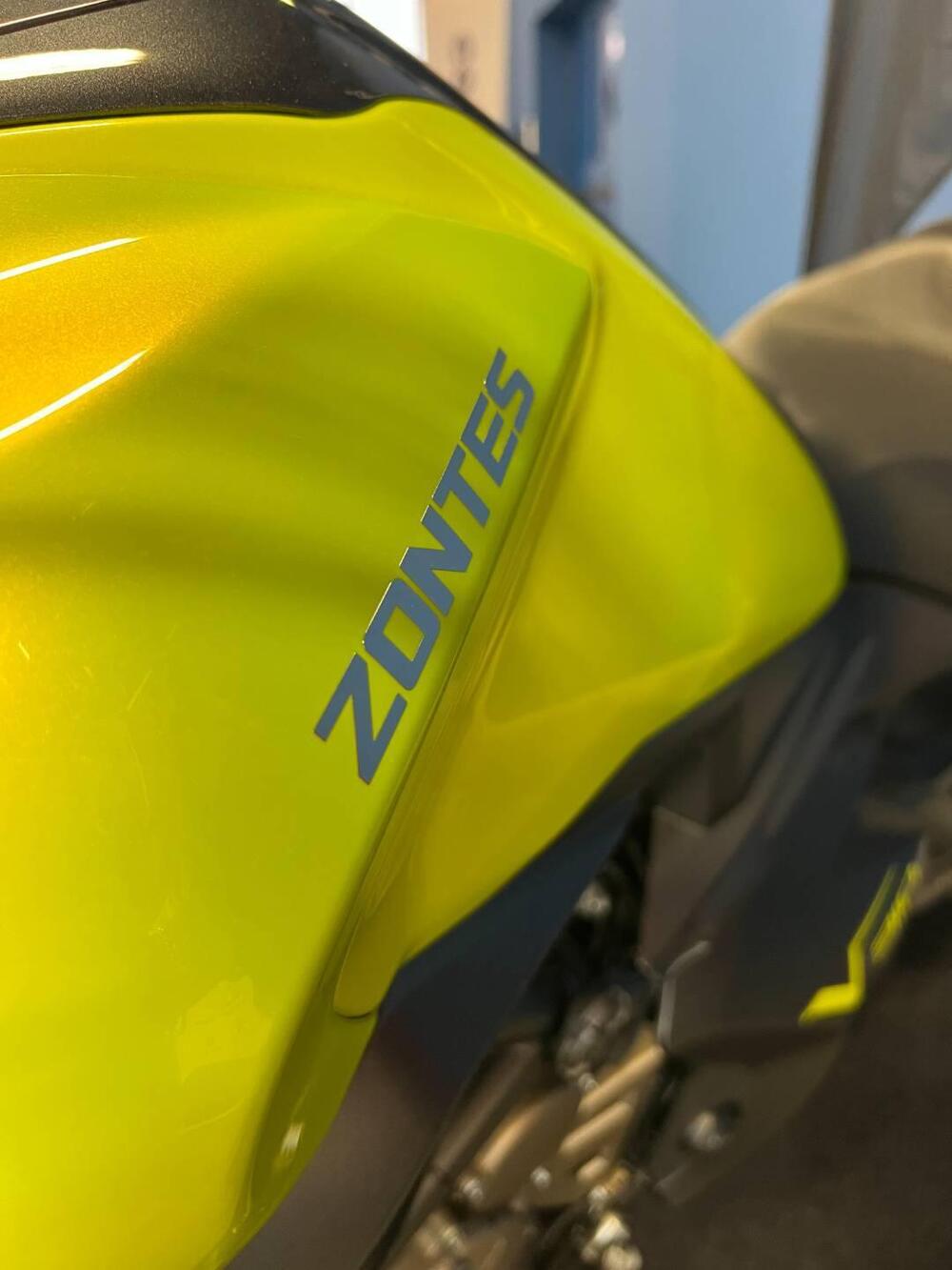 Zontes ZT310-V (2021 - 23) (8)