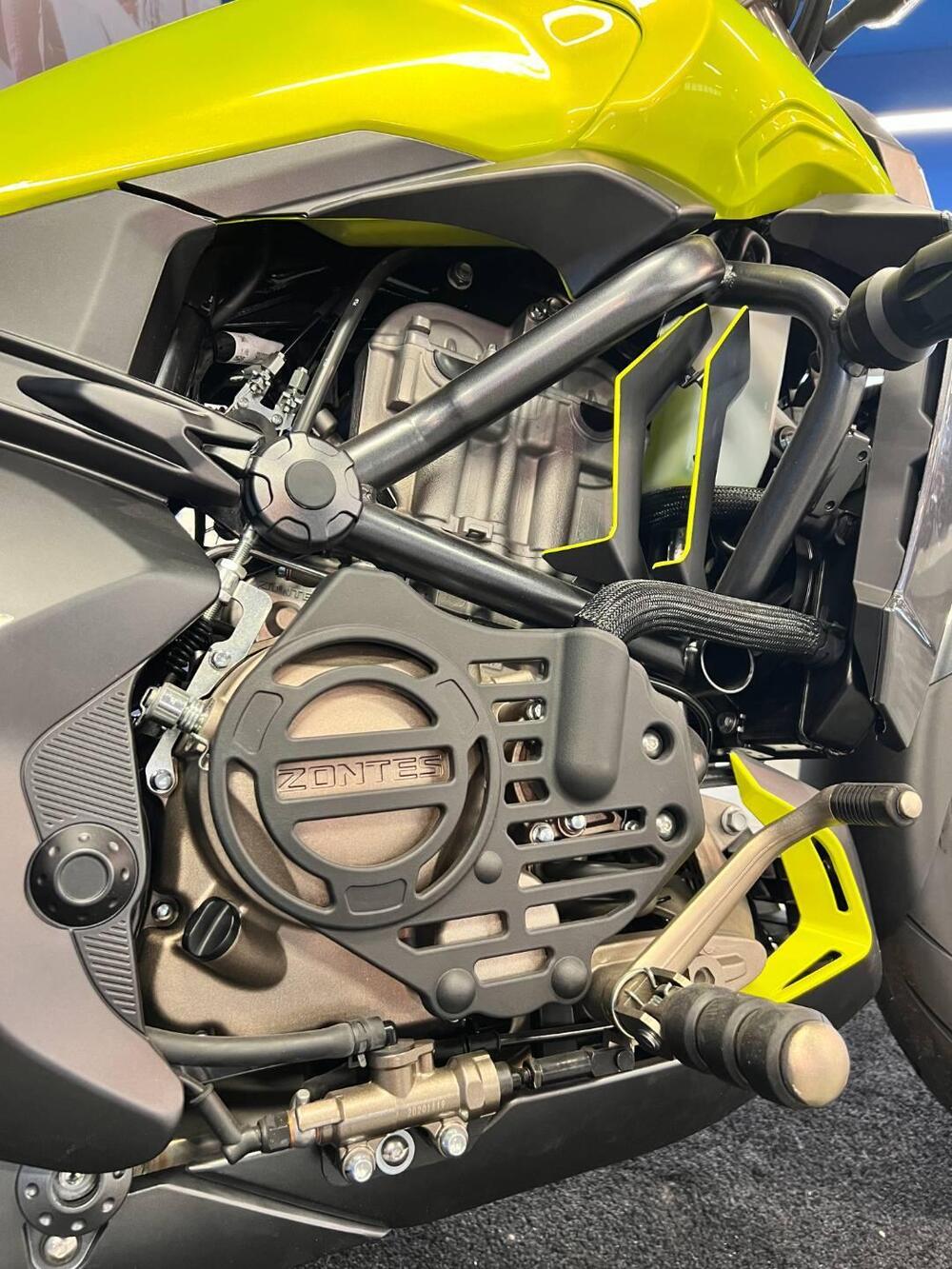 Zontes ZT310-V (2021 - 23) (13)