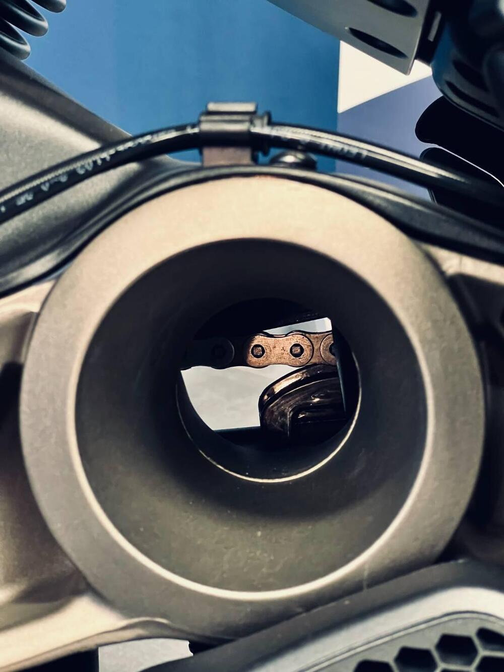 Zontes ZT310-V (2021 - 23) (14)