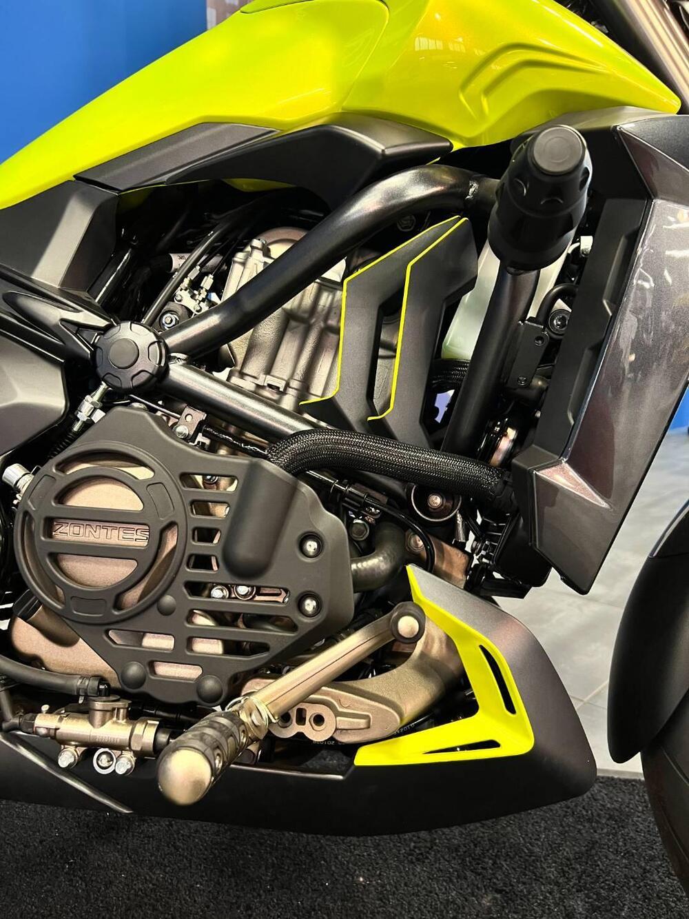 Zontes ZT310-V (2021 - 23) (15)