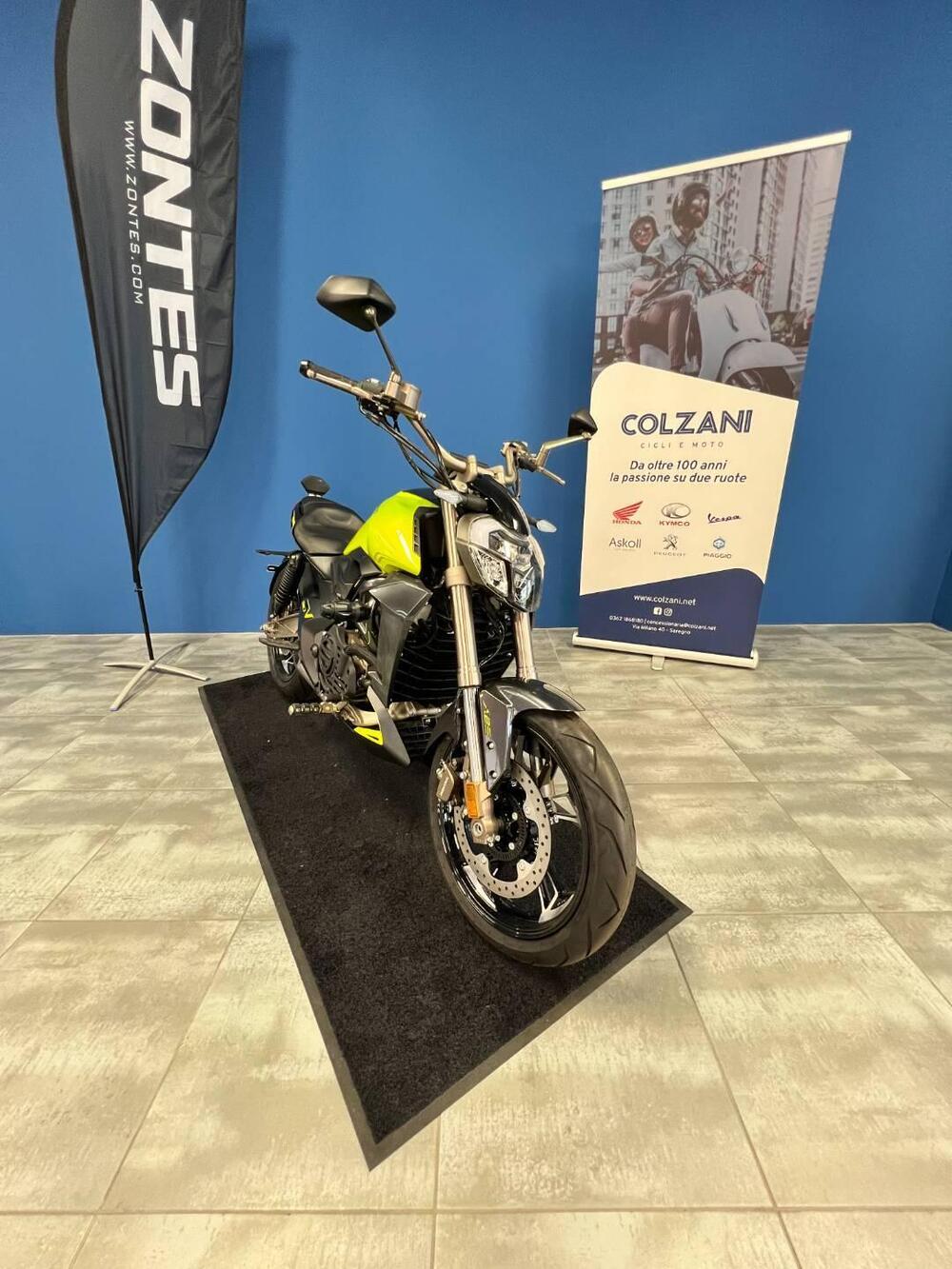 Zontes ZT310-V (2021 - 23) (2)