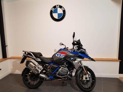 Bmw R 1200 GS (2017 - 18) usata