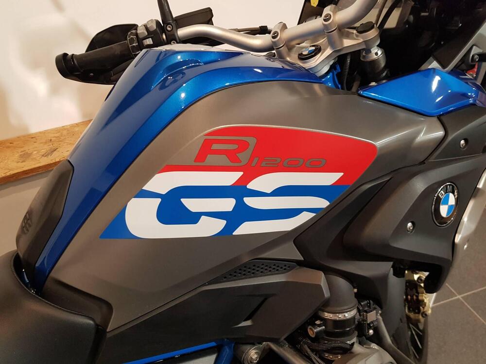 Bmw R 1200 GS (2017 - 18) (3)