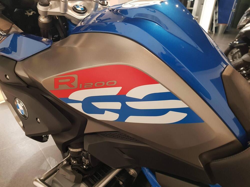 Bmw R 1200 GS (2017 - 18) (7)