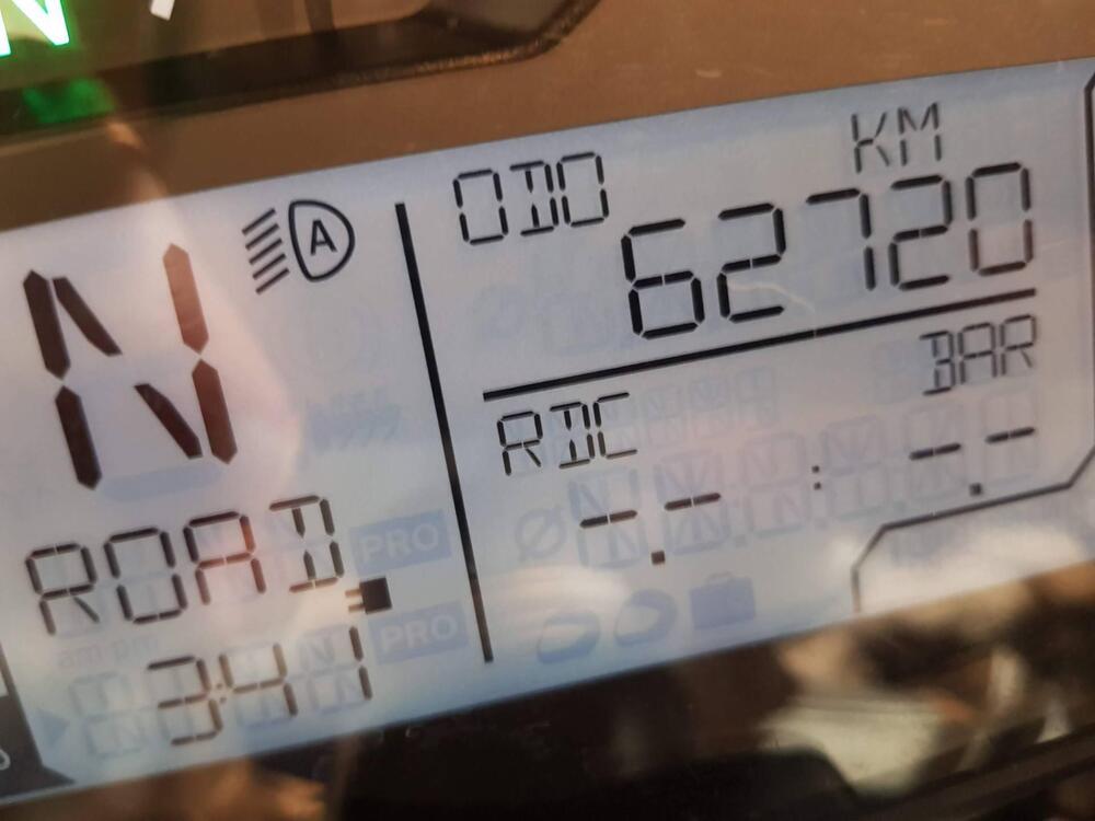 Bmw R 1200 GS (2017 - 18) (6)