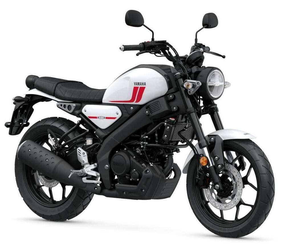 Yamaha XSR 125 (2025 - 26) (3)
