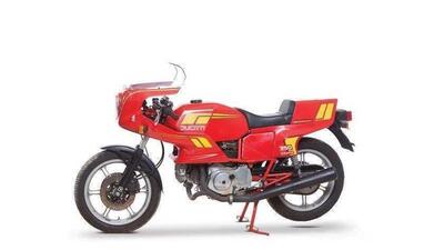 Ducati Pantah 350