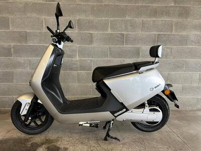 Yadea G5S (2022 - 26) nuova