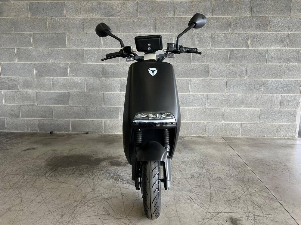 Yadea G5 Pro 2 Batterie (2022 - 25) (3)