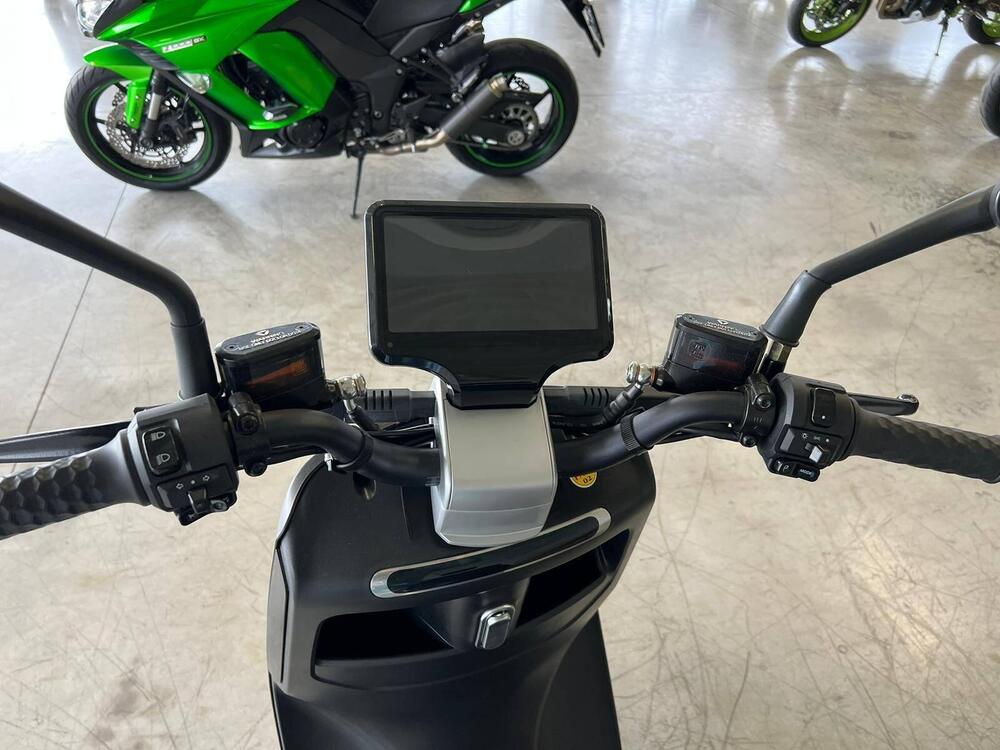 Yadea G5 Pro 2 Batterie (2022 - 25) (4)