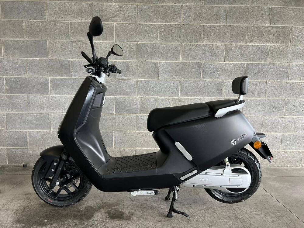 Yadea G5 Pro 2 Batterie (2022 - 25) (2)