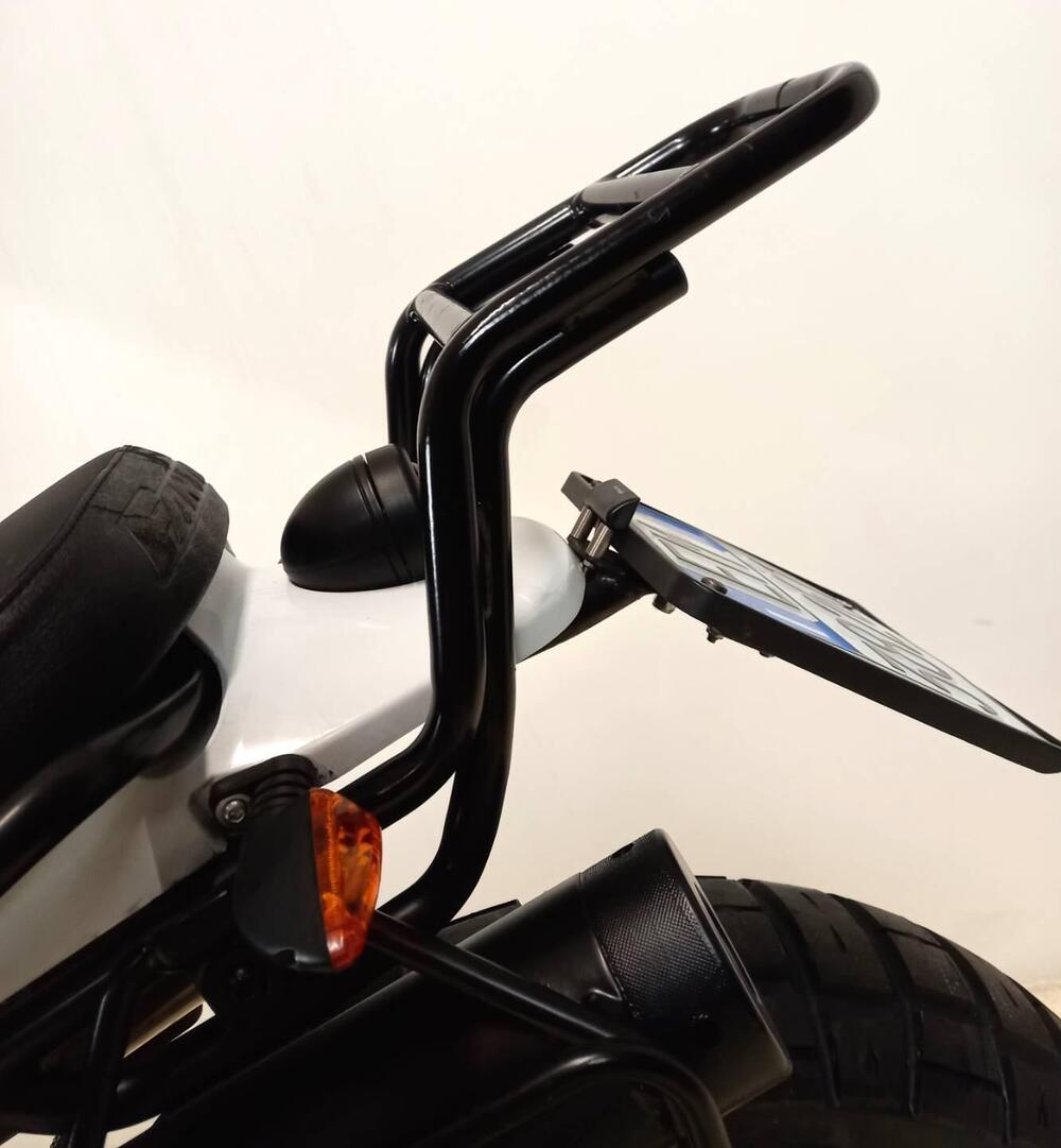 Fantic Motor Caballero 500 Scrambler 4T (2018 - 21) (8)