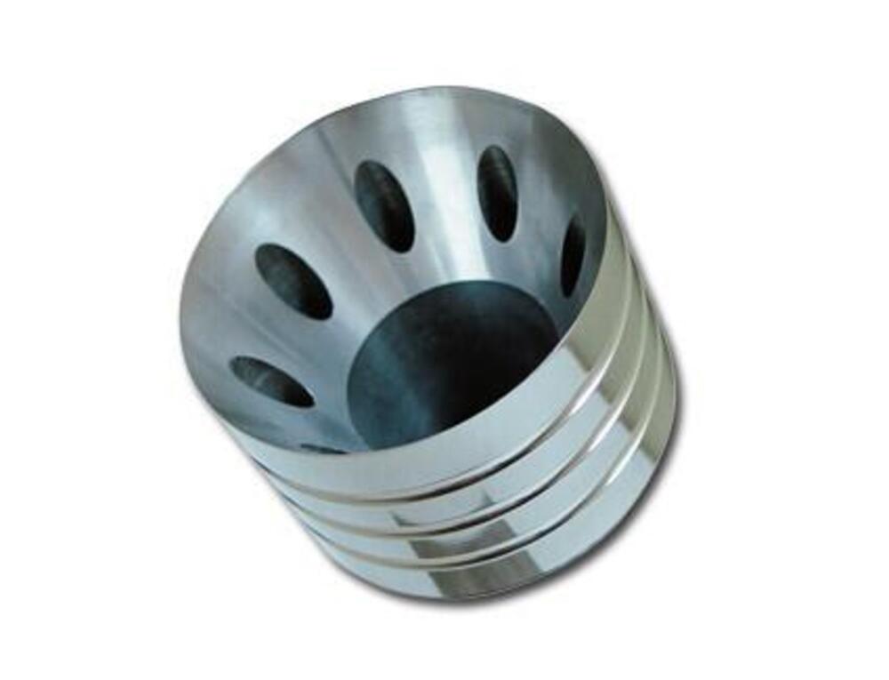 Finalino BSL CUT STYLE lucido BSL 