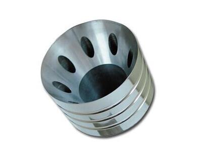 Finalino BSL CUT STYLE lucido BSL 