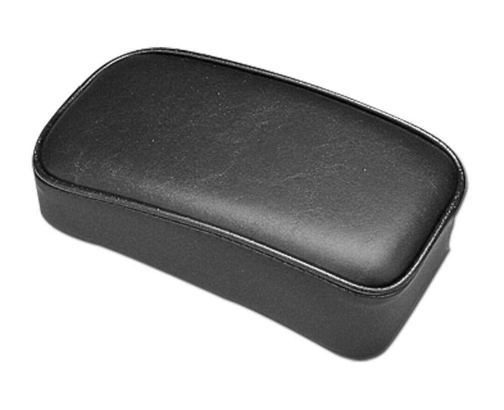 Sellino passeggero da avvitare medio Custom nero l Le Pera