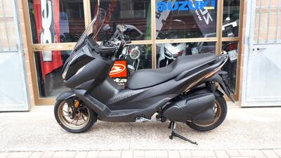 Zontes ZT350-E (2023 - 25) nuova