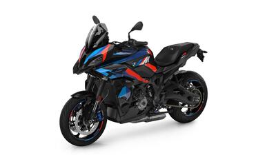 Bmw M 1000 XR