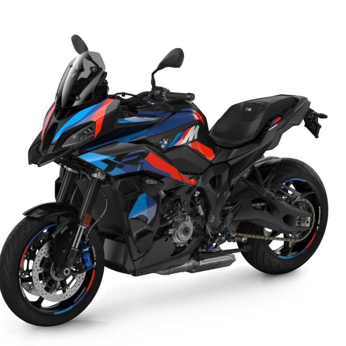 Bmw M 1000 XR (2024 - 25)