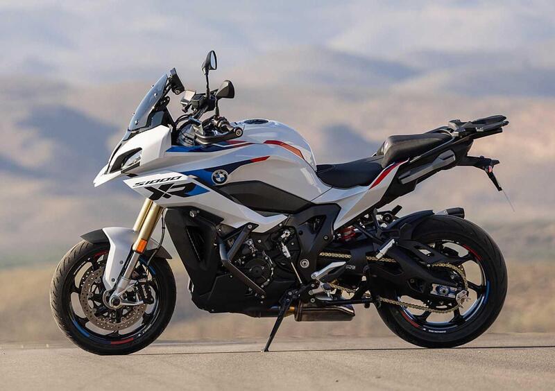 Bmw S 1000 XR S 1000 XR (2024 - 25) (10)