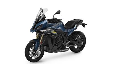 Bmw S 1000 XR