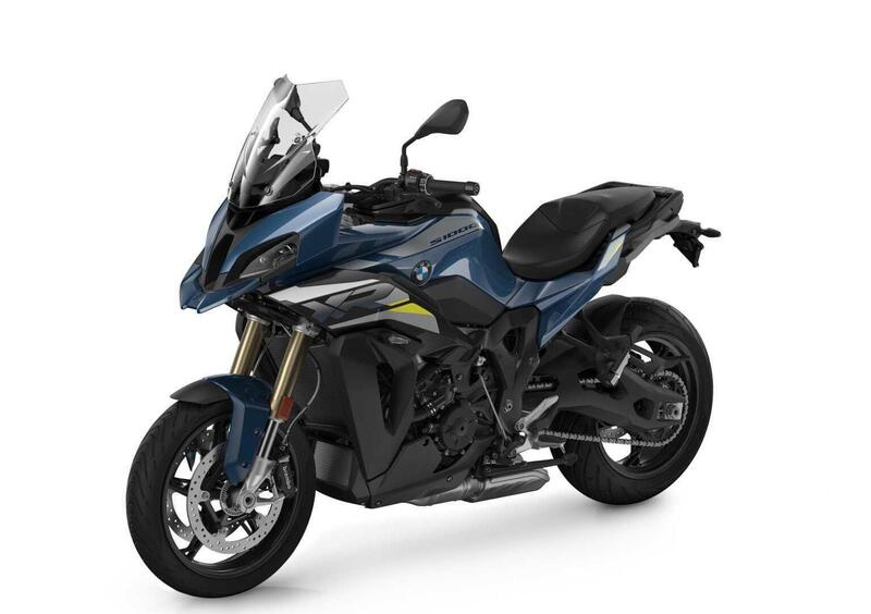 Bmw S 1000 XR S 1000 XR (2024 - 25)