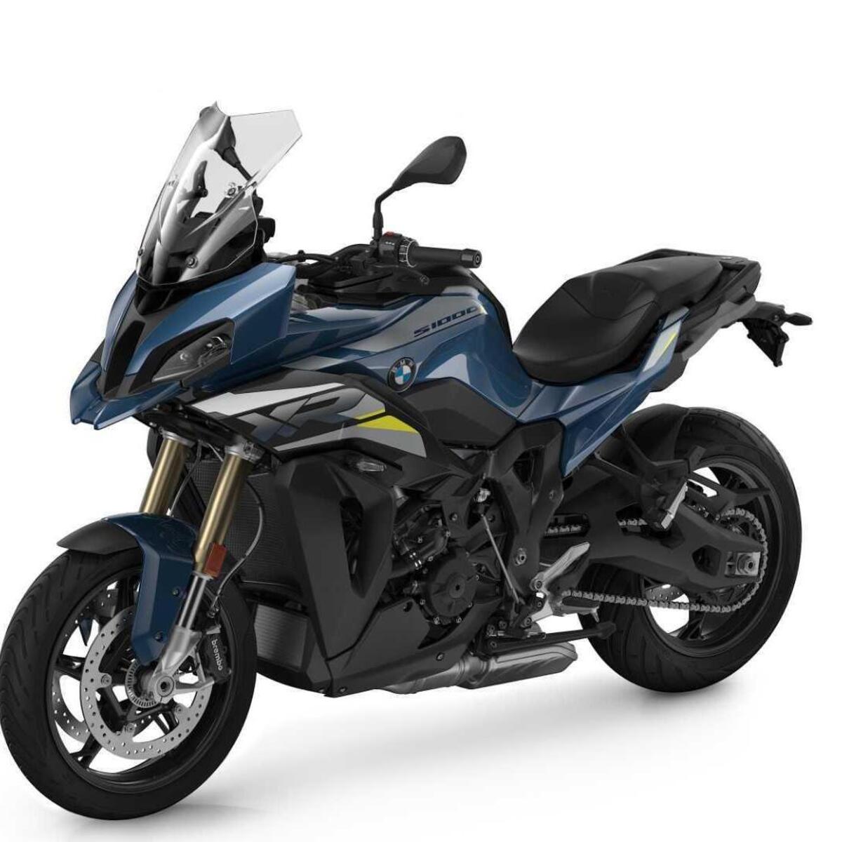 Bmw S 1000 XR (2024 - 25)