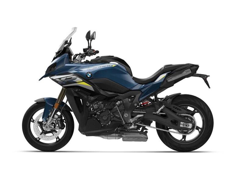 Bmw S 1000 XR S 1000 XR (2024 - 25) (3)