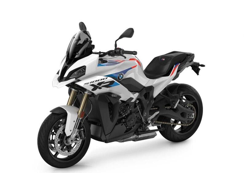 Bmw S 1000 XR S 1000 XR (2024 - 25) (2)