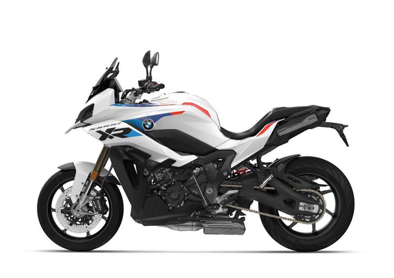 Bmw S 1000 XR S 1000 XR (2024 - 25) (4)