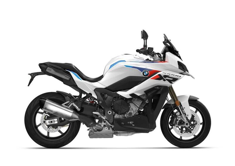 Bmw S 1000 XR S 1000 XR (2024 - 25) (6)