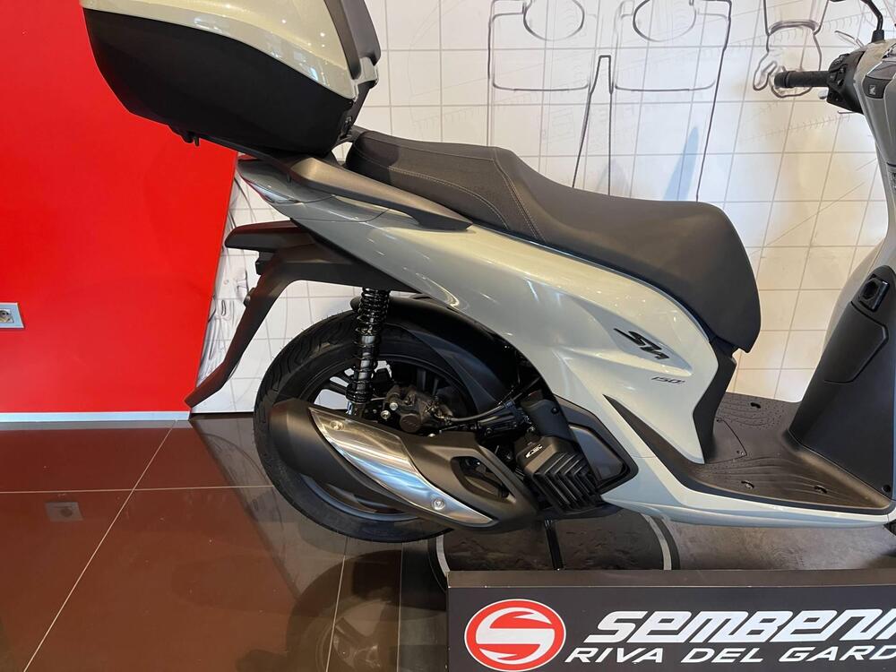 Honda SH 150i (2020 - 23) (2)
