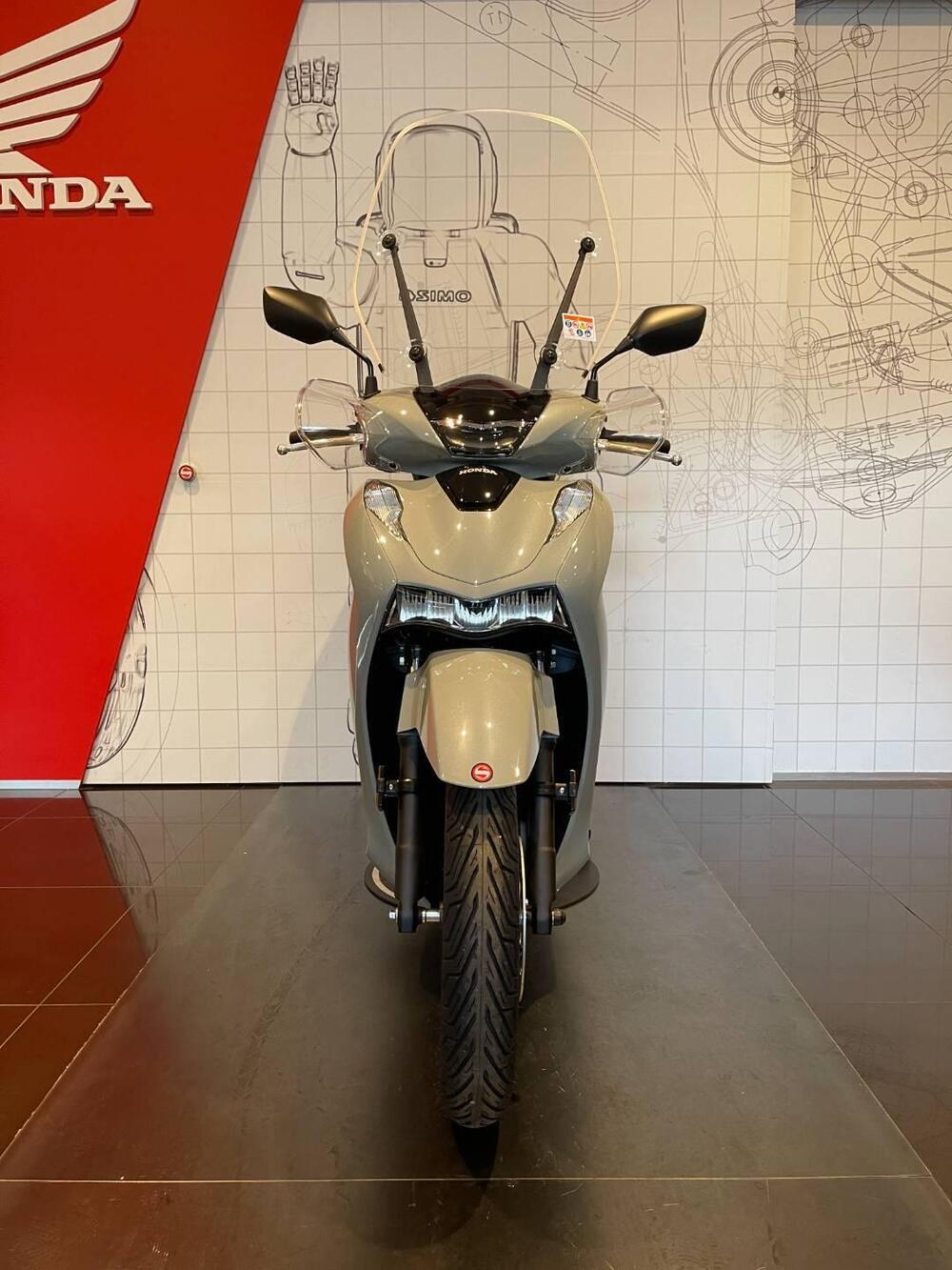 Honda SH 150i (2020 - 23) (5)