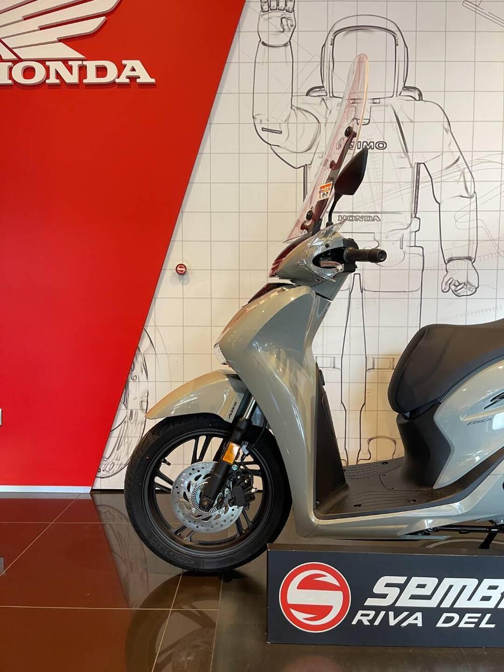 Honda SH 150i (2020 - 23) (7)