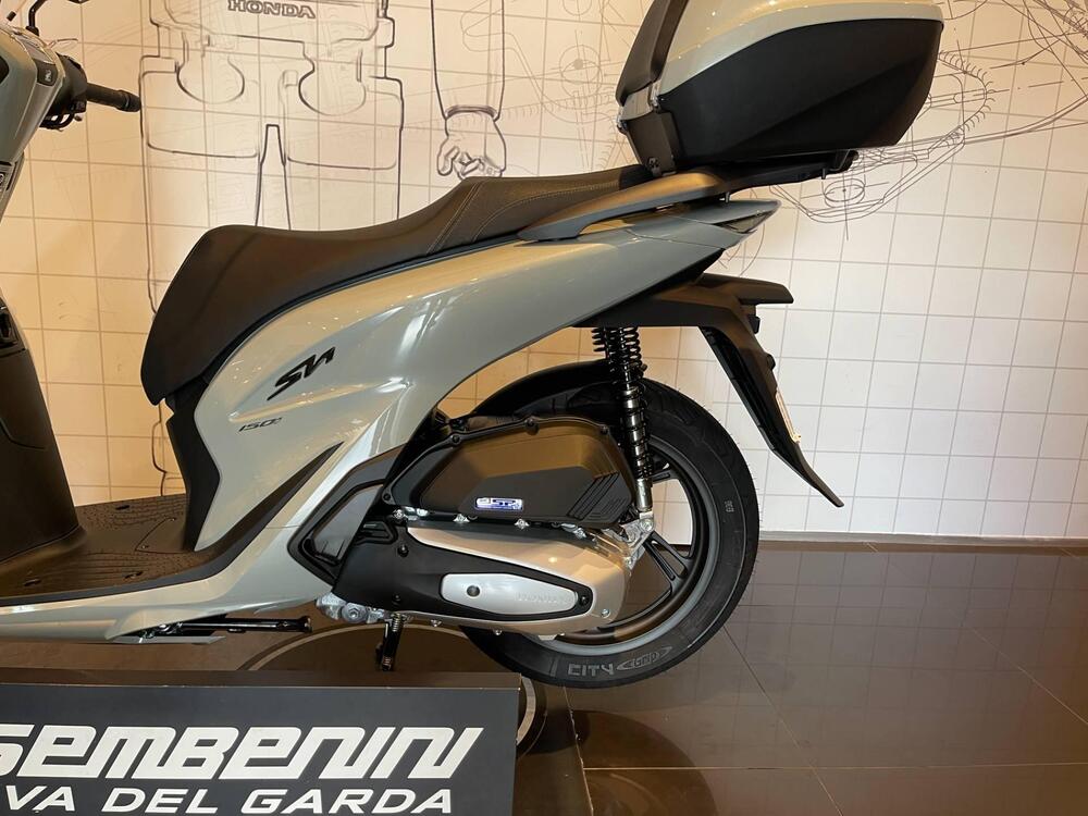 Honda SH 150i (2020 - 23) (8)