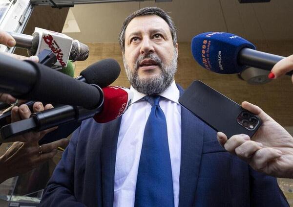 Ma perch&eacute; Salvini non sta dalla parte del rapper Shiva? &ldquo;La difesa &egrave; sempre legittima&rdquo; solo quando spari agli stranieri? Forse il problema &egrave; che&hellip;
