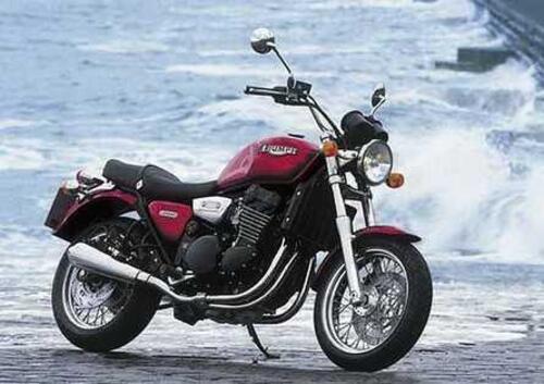 Triumph Legend TT 900 Dep. (1999 - 02)