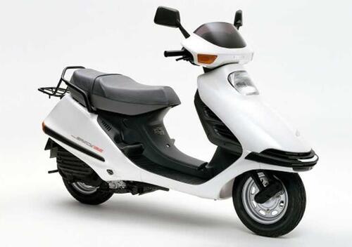 Honda CH 125