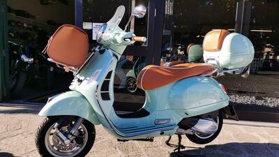 Vespa GTS 300 (2023 - 24) nuova