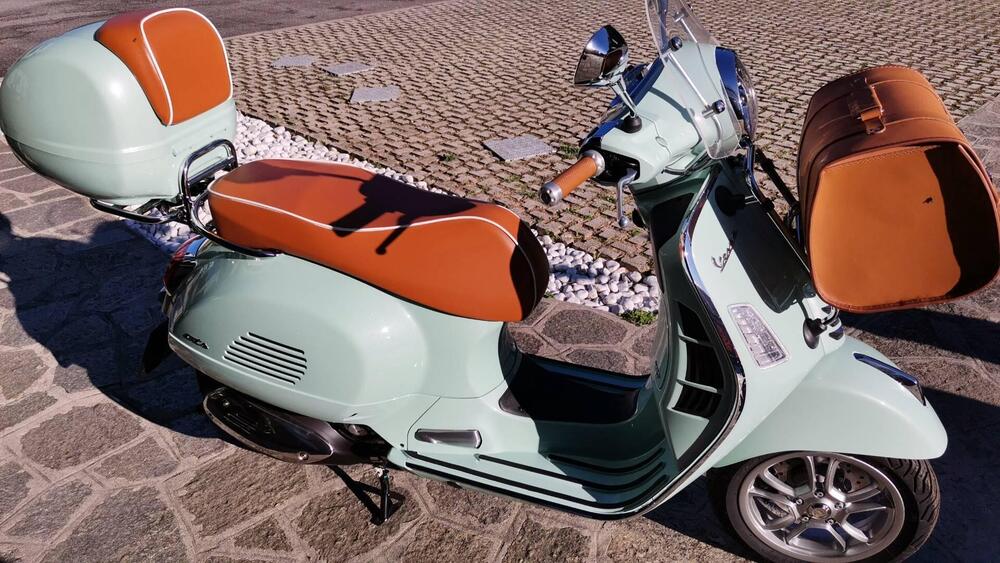 Vespa GTS 300 (2023 - 24) (3)