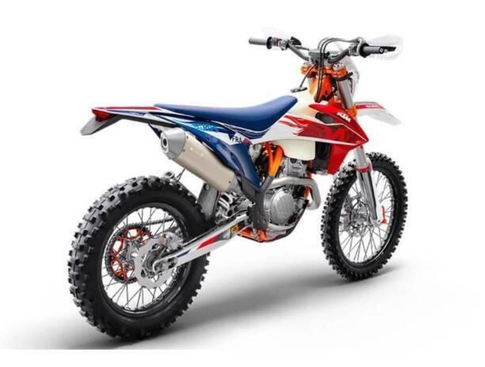 KTM 250 EXC-F Six Days (2023) (2)