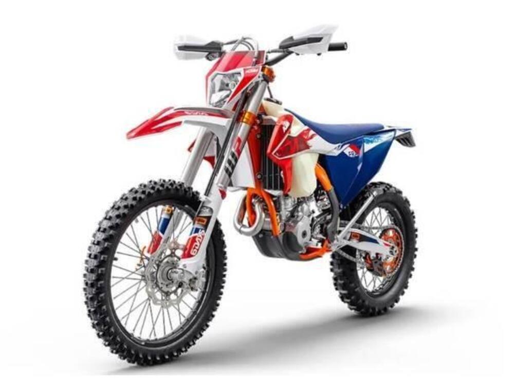 KTM 250 EXC-F Six Days (2023) (4)