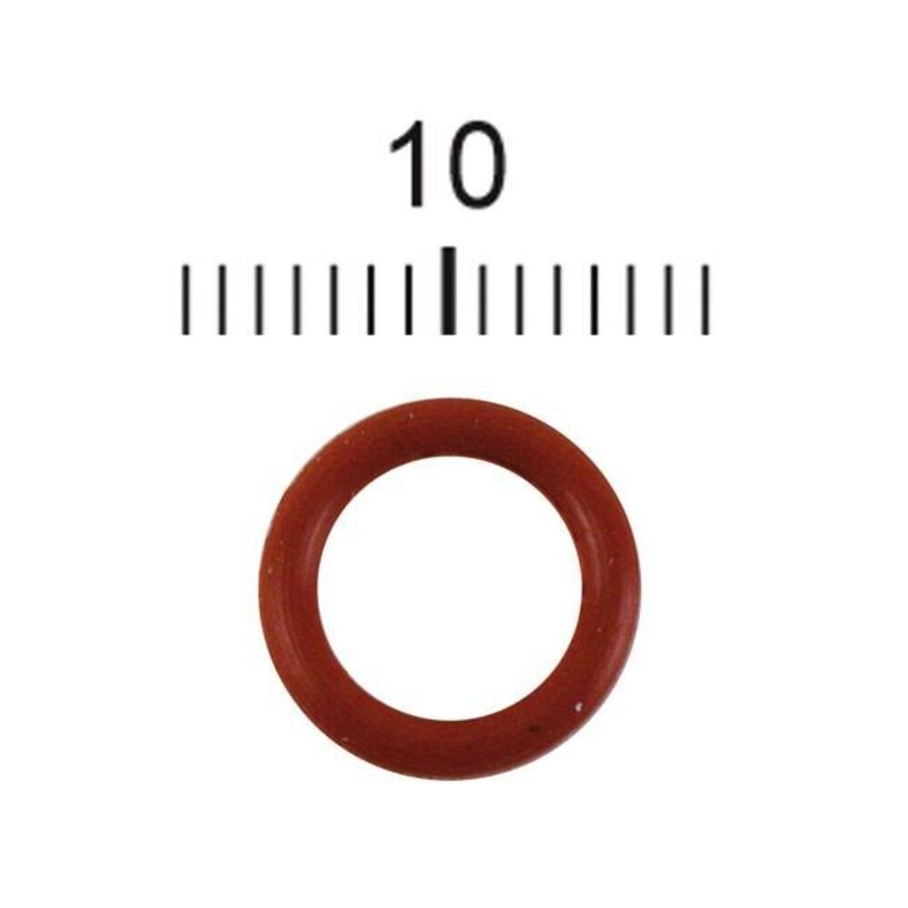 Oring per tappo di scolo primaria per Softail e To 