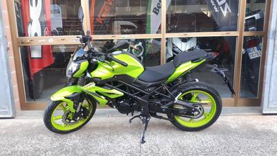 Benelli BN 125 (2021 - 25) nuova